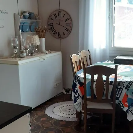 Talo Pienessae Ryttylaen Kylaessae * Hausjarvi