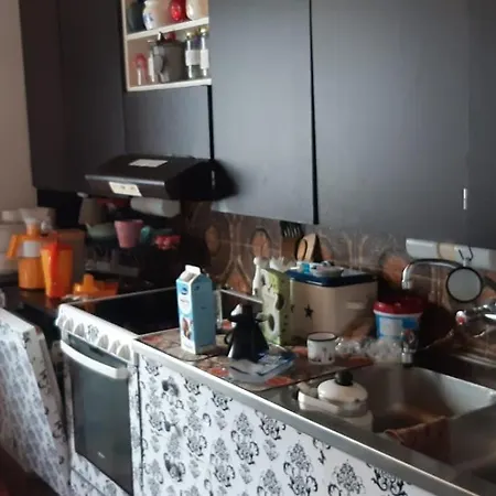 Talo Pienessae Ryttylaen Kylaessae