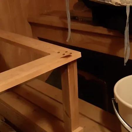 Talo Pienessae Ryttylaen Kylaessae Villa