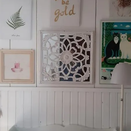 Villa Talo Pienessae Ryttylaen Kylaessae